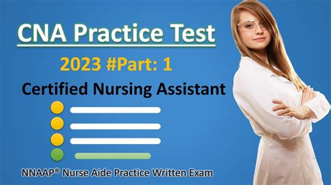 is the nursing assistant test hard|cna practice test cost.